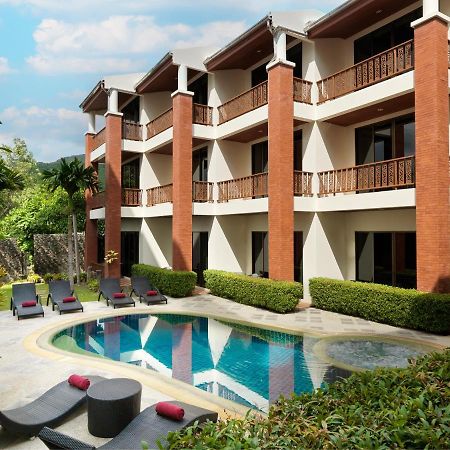 Sun Hill Hotel Patong Екстериор снимка