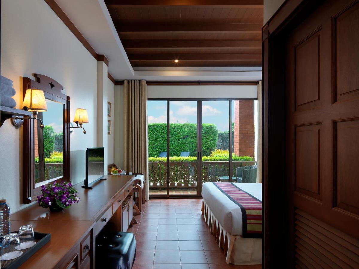 Sun Hill Hotel Patong Екстериор снимка