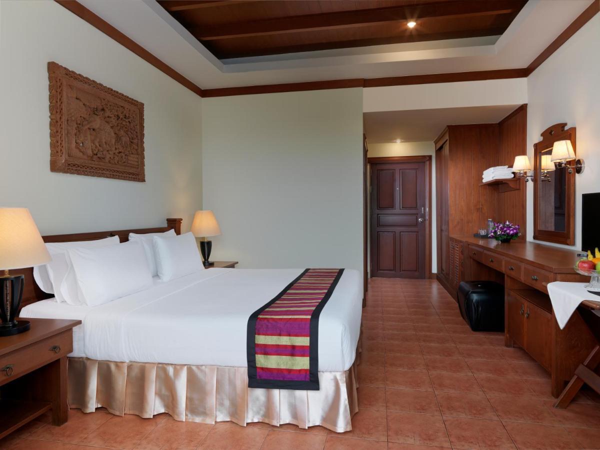 Sun Hill Hotel Patong Екстериор снимка