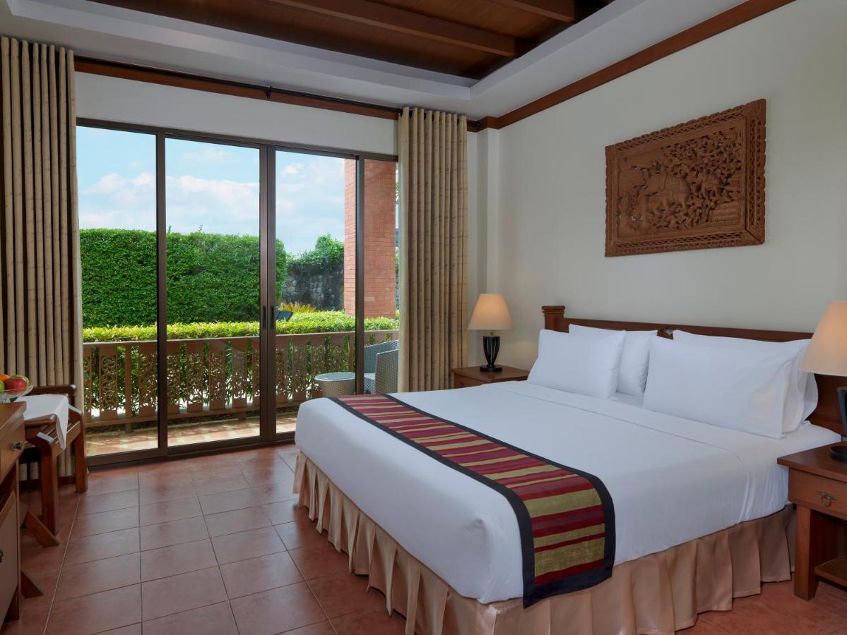 Sun Hill Hotel Patong Екстериор снимка