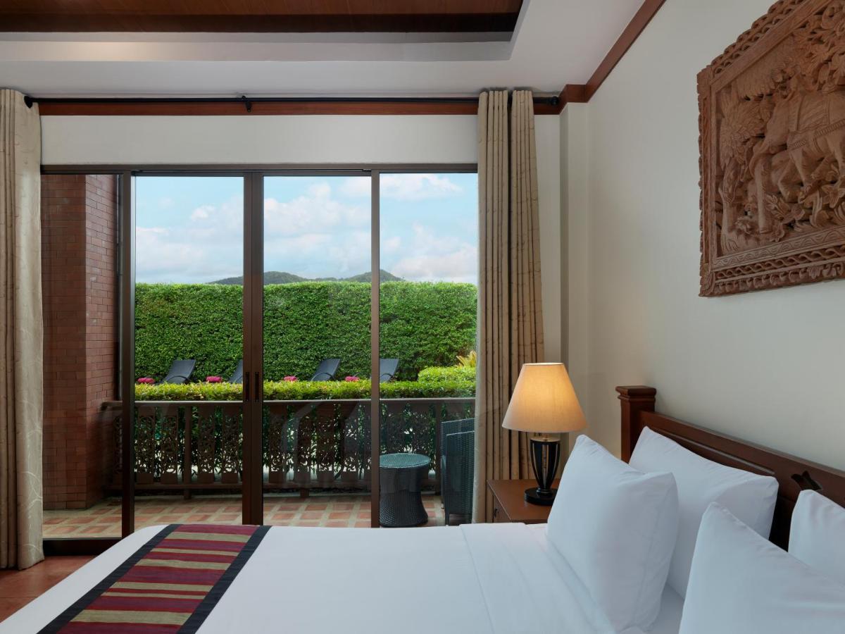 Sun Hill Hotel Patong Екстериор снимка