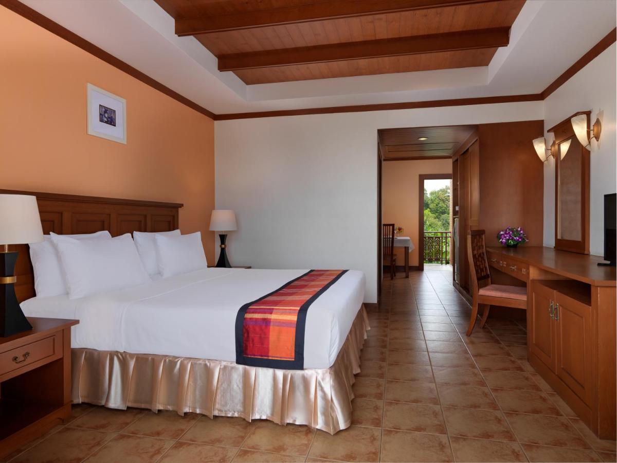 Sun Hill Hotel Patong Екстериор снимка