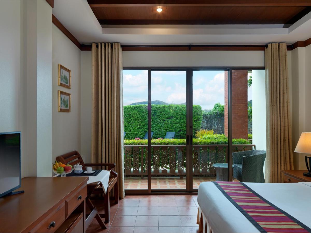 Sun Hill Hotel Patong Екстериор снимка