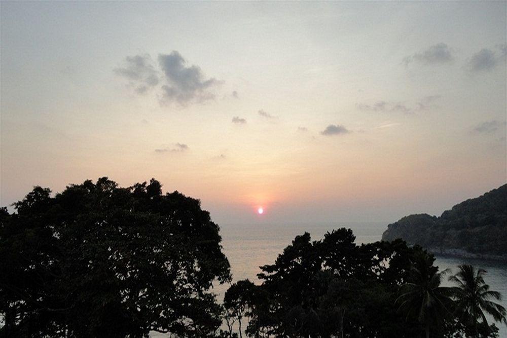 Sun Hill Hotel Patong Екстериор снимка