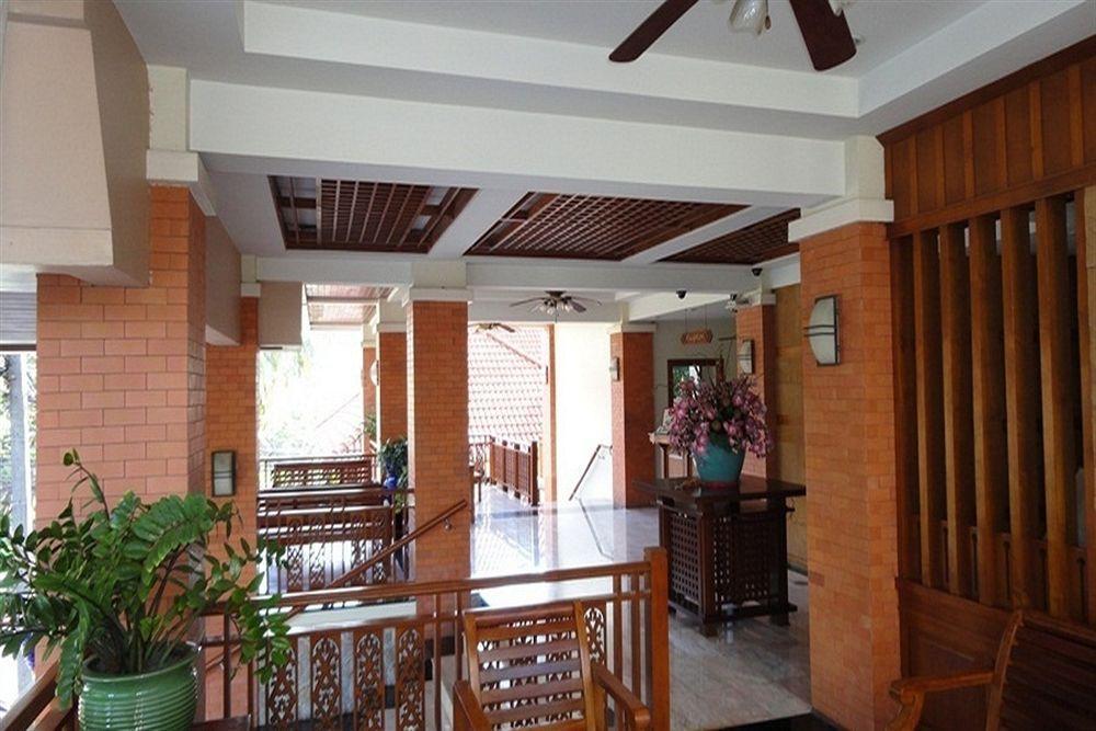 Sun Hill Hotel Patong Екстериор снимка