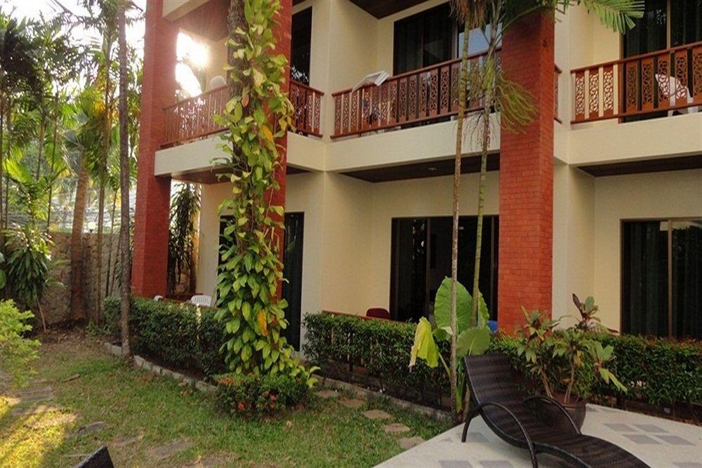 Sun Hill Hotel Patong Екстериор снимка